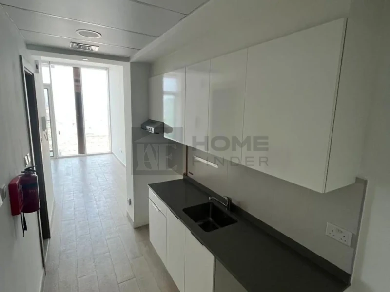 Apartment for Rent in Bloom Tower B - Jumeirah Village Circle, Dubai - Studio Available for Rent | JVC at 48000 AED